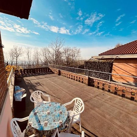Villa Margherita Bossolasco Ngoại thất bức ảnh