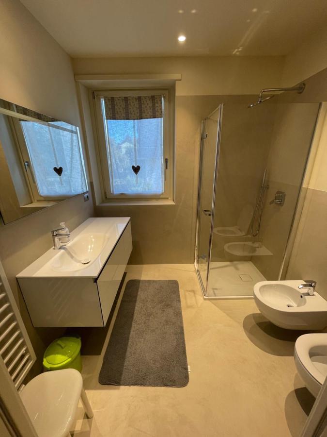 Villa Margherita Bossolasco Ngoại thất bức ảnh