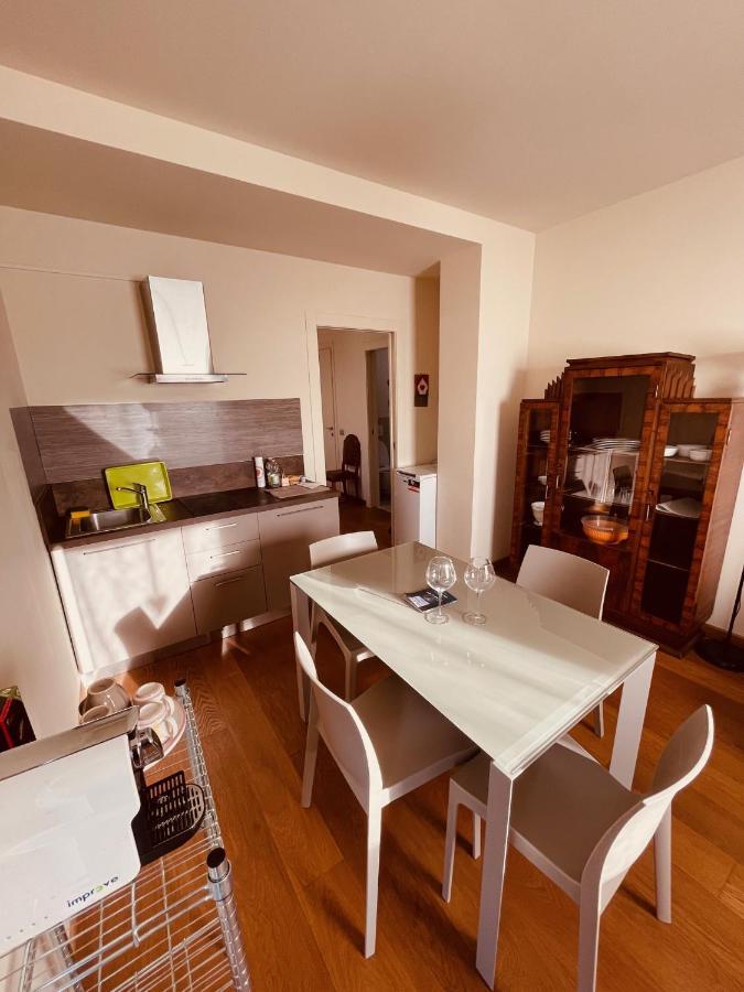 Villa Margherita Bossolasco Ngoại thất bức ảnh