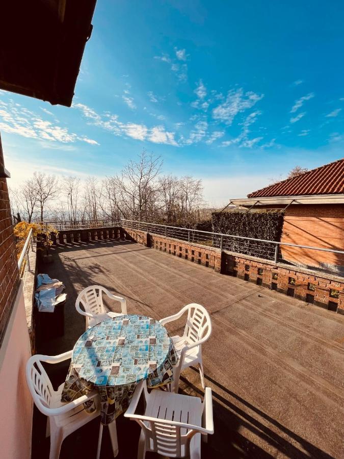 Villa Margherita Bossolasco Ngoại thất bức ảnh