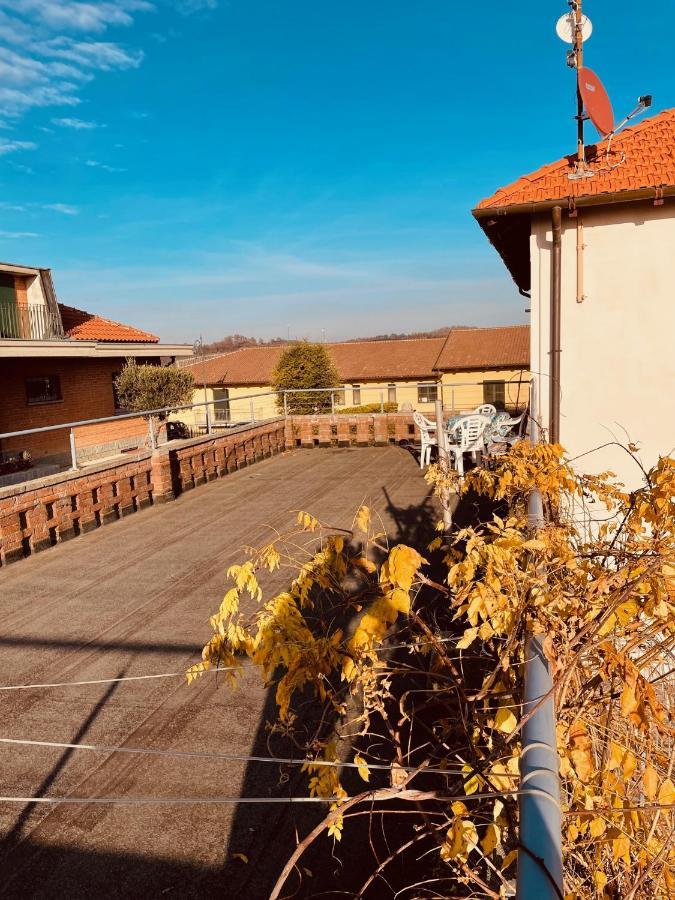 Villa Margherita Bossolasco Ngoại thất bức ảnh