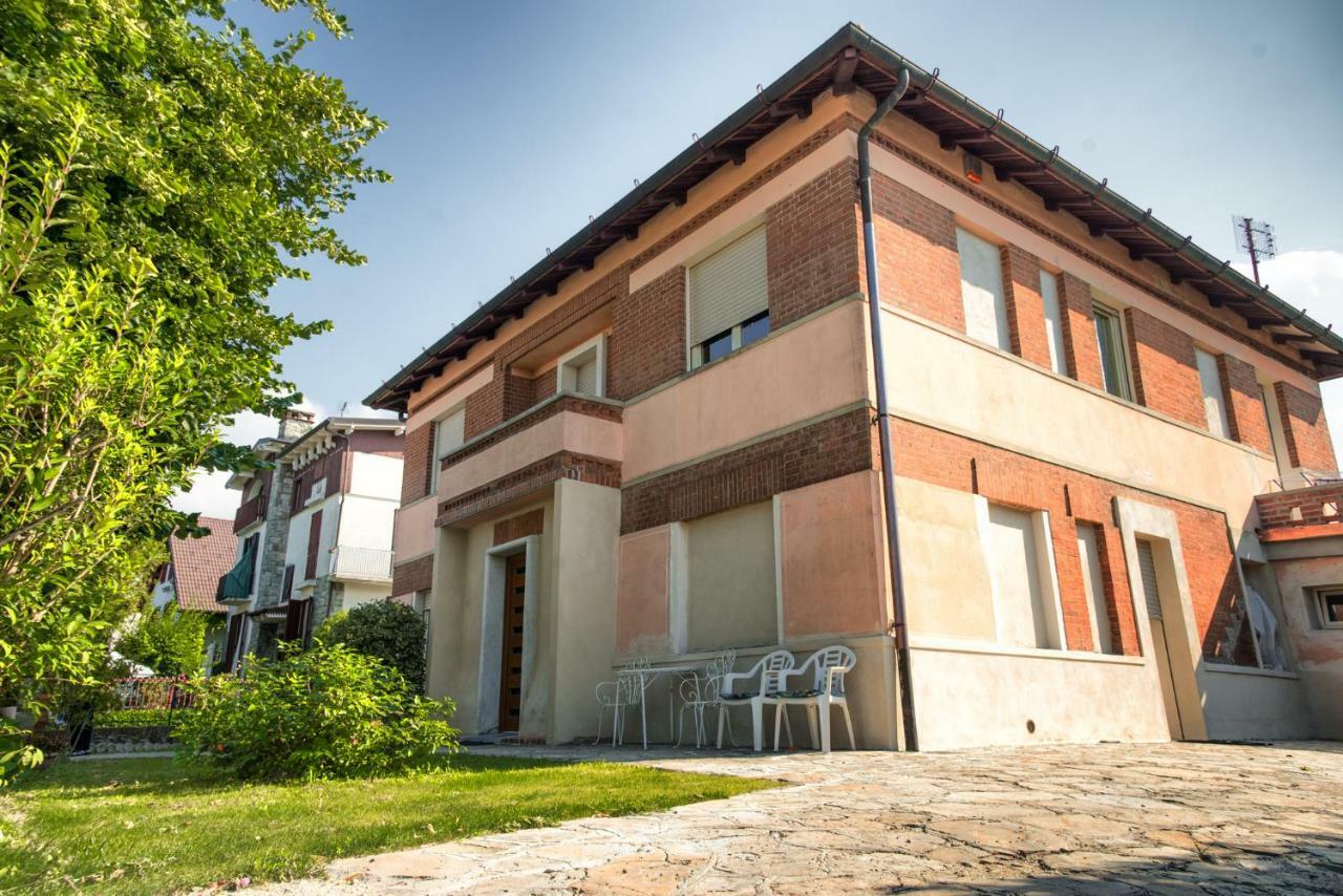 Villa Margherita Bossolasco Ngoại thất bức ảnh